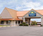 DAYS INN & SUITES KOKOMO