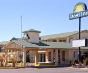 DAYS INN SNYDER