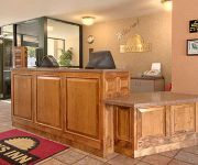 DAYS INN WEST RAPID CITY