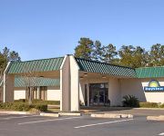 DAYS INN MCCOMB - 12282
