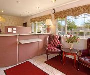 Americas Best Value Inn