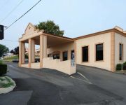 DAYS INN NASHVILLE- AIRPORT