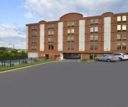 DAYS INN INDEPENDENCE