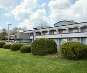 DAYS INN TANNERSVILLE