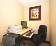 DAYS INN & SUITES PRATTVILLE-M