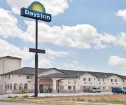 DAYS INN LARAMIE