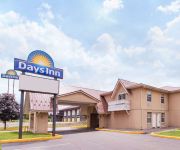 DAYS INN CORTLAND - MC GRAW