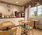 Americas Best Value Inn and Suites Sunbury/Delaware