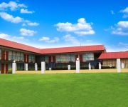 DAYS INN PONTOTOC WEST OF TUPE