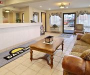 DAYS INN OKLAHOMA CITY WEST