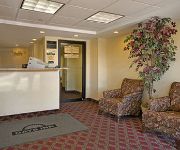 DAYS INN DUMFRIES QUANTICO