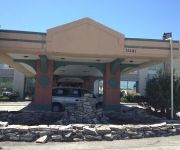 TRAVELODGE CLEVELAND AIRPORT