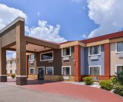 AMERICAS BEST VALUE INN