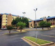 MOTEL 6 MEMPHIS TN