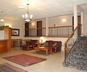 DAYS INN COUNCIL BLUFFS-LAKE M