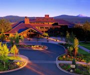 SUNRIVER RESORT
