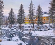 Vail Hotel Talisa