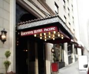 EXECUTIVE HOTEL PACIFIC