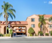 Econo Lodge Near LAX