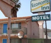 ECONOMY INN MOTEL SYLMAR