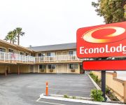 Econo Lodge Morro Bay