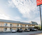 Econo Lodge Fresno