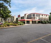 Econo Lodge Inn & Suites Resort - Rehoboth Beach