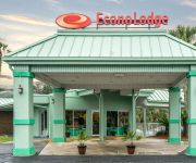 Econo Lodge North