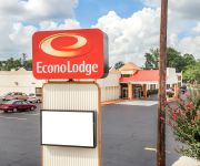 Econo Lodge Stone Mountain