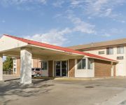 Econo Lodge Emporia