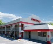 Rodeway Inn Elkridge