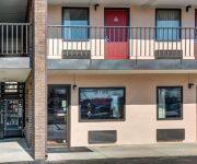 Econo Lodge Laurel Racetrack