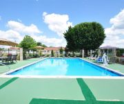 Econo Lodge Princess Anne