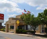 Econo Lodge Frederick