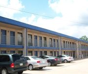 AMERICAS BEST INN AND  SUITES-JACKSON WE