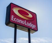 Econo Lodge Goldsboro