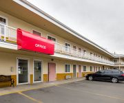 Econo Lodge West Dodge