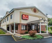 Econo Lodge DeWitt