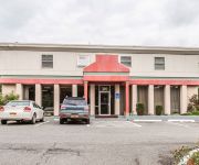 Econo Lodge Near Stewart International Airport
