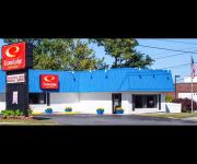 Econo Lodge Inn & Suites