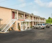 Econo Lodge Franklin