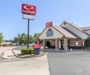 Econo Lodge Norman