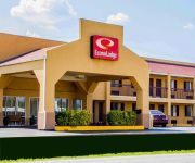 Econo Lodge McAlester