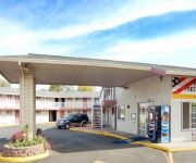 Econo Lodge Pendleton