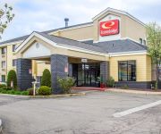 Econo Lodge Erie