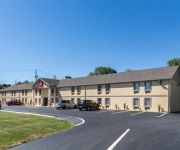 Econo Lodge Harrisburg