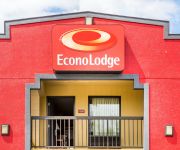 Econo Lodge North
