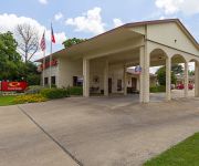 Econo Lodge Fredericksburg
