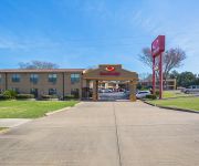 Econo Lodge Huntsville