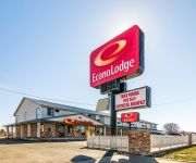 Econo Lodge Dumas